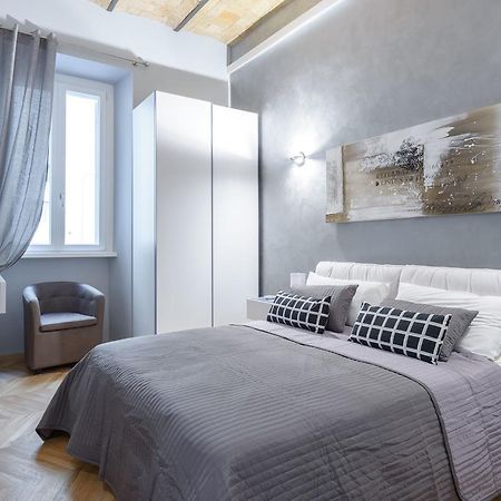 Sylvia Stylish Vatican Apartment Rome Luaran gambar
