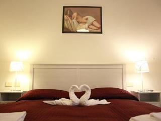 Sylvia Stylish Vatican Apartment Rome Luaran gambar