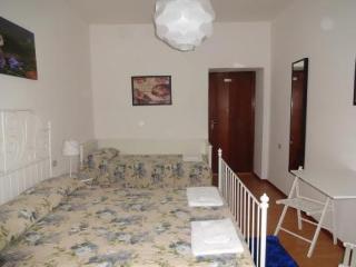 Sylvia Stylish Vatican Apartment Rome Luaran gambar