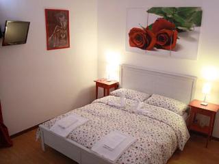 Sylvia Stylish Vatican Apartment Rome Luaran gambar