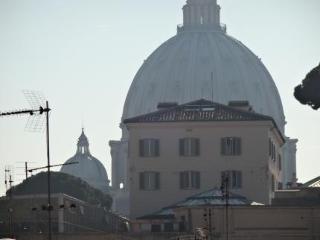 Sylvia Stylish Vatican Apartment Rome Luaran gambar