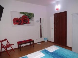 Sylvia Stylish Vatican Apartment Rome Luaran gambar