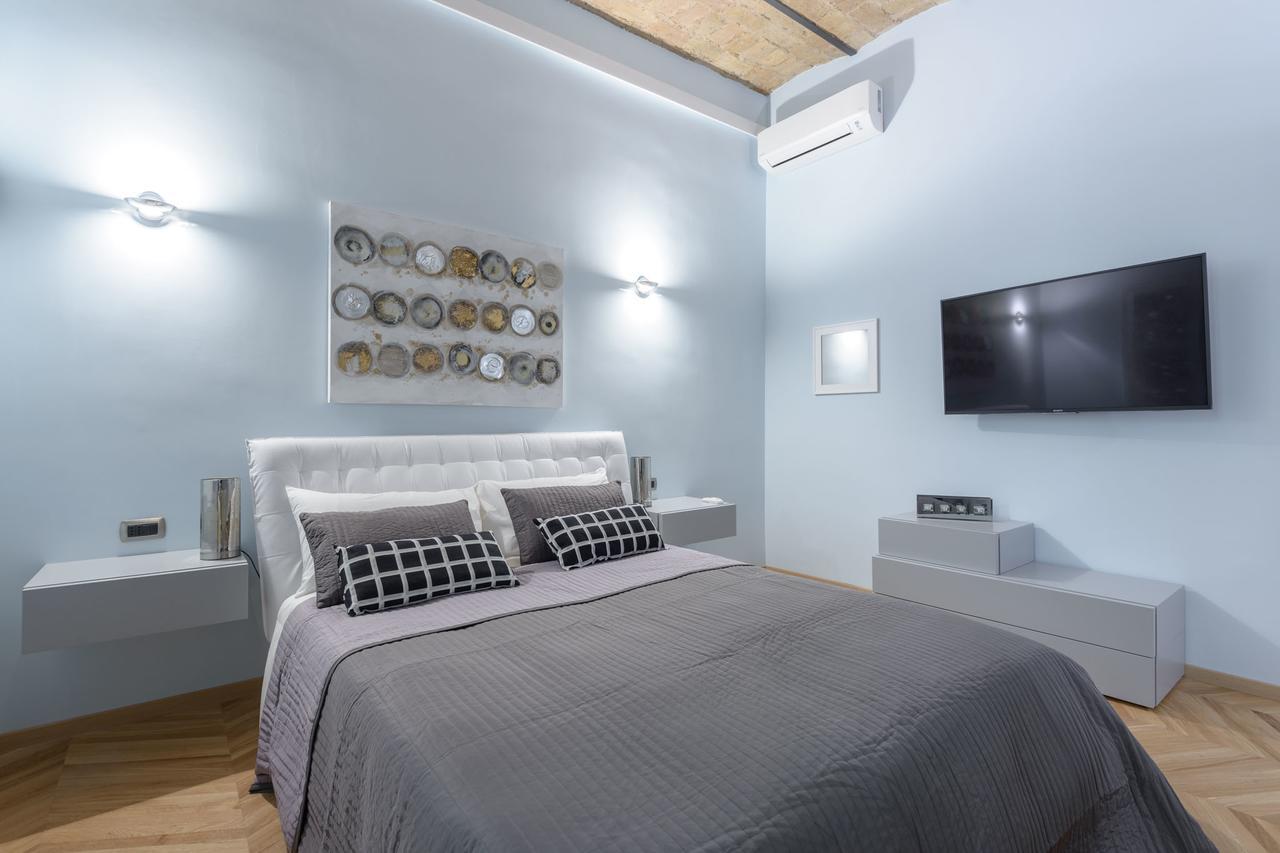 Sylvia Stylish Vatican Apartment Rome Luaran gambar