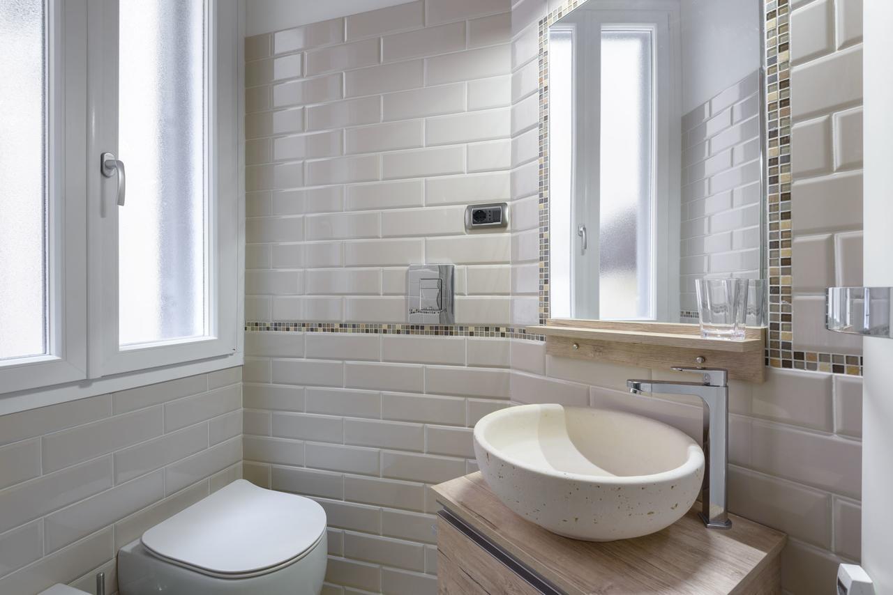 Sylvia Stylish Vatican Apartment Rome Luaran gambar