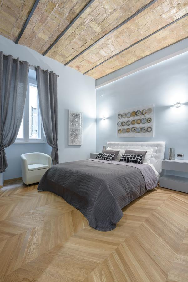 Sylvia Stylish Vatican Apartment Rome Luaran gambar