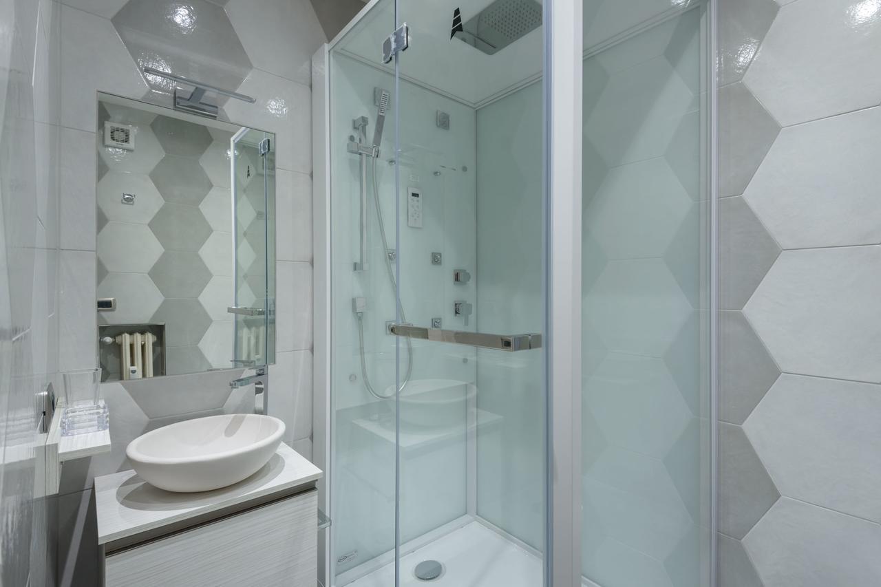 Sylvia Stylish Vatican Apartment Rome Luaran gambar